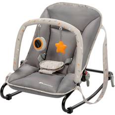 Babysitters på rea BebeConfort Babysitter Star light Warm Grey