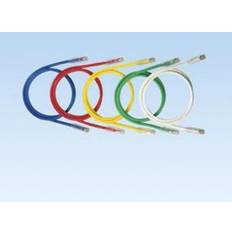 Panduit NK6PC2MY Cable de Red Blanco 2 m