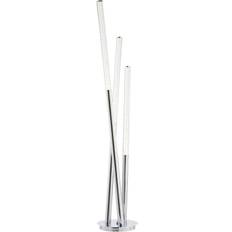 Endon Glacier Floor Lamp 140cm