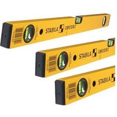 Stabila 17191 70-2 Double Plumb Spirit Level