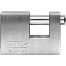 ABUS 82TI70 82Ti/70 Titalium Shutter Lock