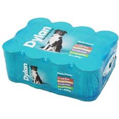 Working dog Dylan For Working Dog Variety 400g 12pack