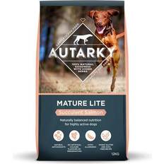 Autarky Mature Lite Salmon Dry Dog Food