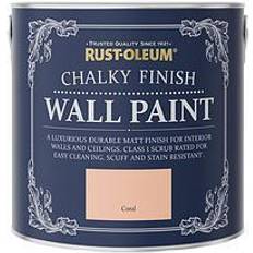 Rust-Oleum Chalky Finish 2.5-Litre