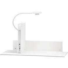 Ingo Maurer Yoruba Gulvlampe