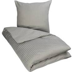 Borg living jacquardvævet Borg Living junior sengetøj 100x140 - Sengesæt junior Jacquardvævet