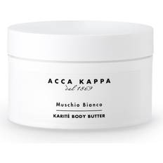 Acca Kappa White Moss Kerite Body Butter 200ml
