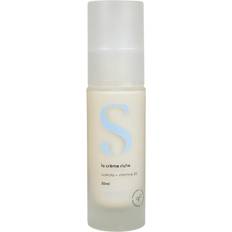 Seasonly The rich cream - Moisturizing face cream - 30ml