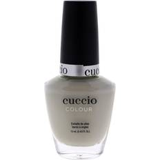 Cuccio Colour Nail Polish - Hair Toss Nail