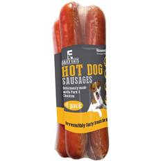 Rosewood Daily Eats Hot Dog Sausages Dog Treats 220g