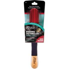 Evolve Evolve Knot Free Detangle Brush