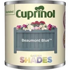 Cuprinol garden shades Cuprinol Garden Shades Beaumont Blue