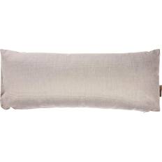 Fibra Almohadas Blomus Stay Cojín de Decoración Completo Gris (60x25cm)