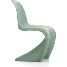 Chairs Vitra Panton Junior Børnestol Blød Mint Blød Mint