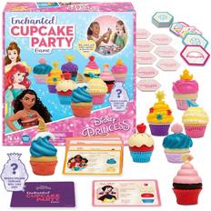 Enchanted Cupcake Party Game