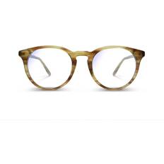 Messyweekend new depp MessyWeekend New Depp Blue Light brille