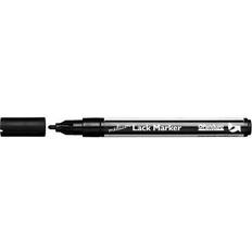 Lackpenna Panduro Hobby Lackpenna 2 mm Svart