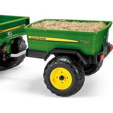 Peg perego john deere Peg-Pérego John Deere Gator Adventure Trailer