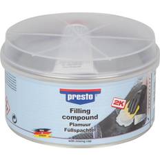 Presto Presto polyester spartel 2