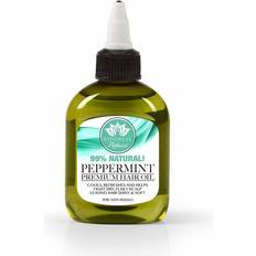 Ethereal Nature Hair Oil Peppermint 75ml