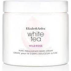 Elizabeth Arden tea bodycreme m. vilde roser