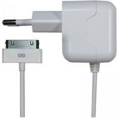 Sinox AC Charger Ipad1/2/3 2.1A Apple MFI