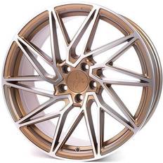 19" Autofelgen Keskin KT20