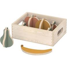 PLAY Frugter Multi Color 