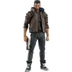 Good Smile Cyberpunk 2077 Figma V