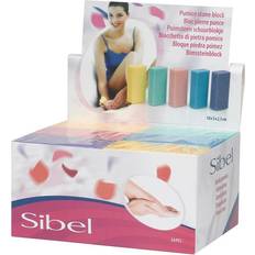 Hård hud Fodfile Sibel Pumice Pedicure Pimpsten Ref. 0000138