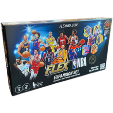 Series 2 Flex NBA Expansion Set