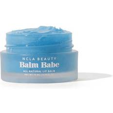 NCLA Beauty Balm Babe Lip Balm, Gummy Bear Gummy Bear