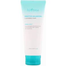 Isntree Sensitive Balancing Cleansing Foam