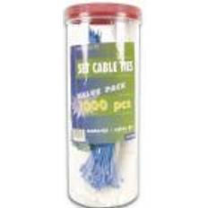 Buntband HQ-Power Buntband 300-pack