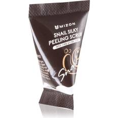 Mizon snail Mizon Snail Silky Peeling Scrub 168g