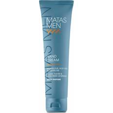 Men Hand Cream Sensitiv Hud Uden Parfume