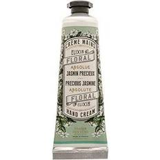 Panier Des Sens Hand Cream, Precious Jasmine, 1 Ounce