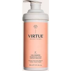 Virtue Virtue Hydrating Sulfate-Free & Silicone-Free Curl Shampoo