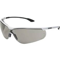 Schutzausrüstung Uvex Safety, Schutzbrille Gesichtsschutz, Sportstyle Sicherheitsbrille