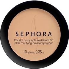 Sephora Collection Powders Sephora Collection 8HR Mattifying Pressed Powder