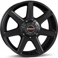 Borbet Felg CWE Black Matt 7x16 5x112 ET30