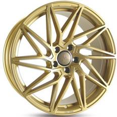 19" Autofelgen Keskin Future KT20 KT20