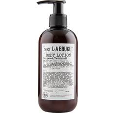 093 Bergamot/patchouli Bodylotion 240 Ml