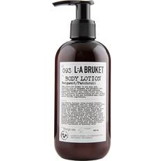 L:A Bruket Bodylotions L:A Bruket 093 Bergamot/patchouli Bodylotion 240 Ml Parfume & Kropspleje