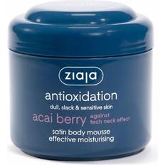 Ziaja Cura del Corpo Ziaja Acai Mousse Corporal Hidratante Y Ligera 200 ml 200ml