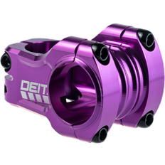 Deity Copperhead Stem 31.8m Clamp Purple