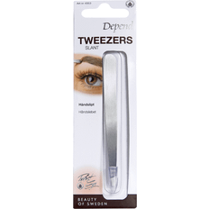 Pinsetter Depend Tweezers Slant