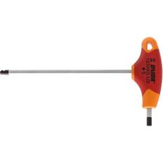Tool Ball-End Screwdriver With