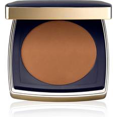 Estée Lauder Double Wear Stay-in-Place Matte Powder Foundation SPF10 7N1 Deep Amber