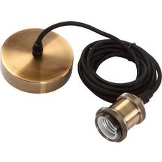 Lamper e3light e3light E27 Pendel